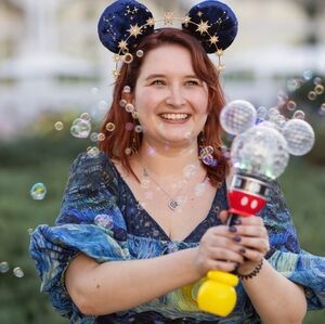 Meet your Posher, Natalie